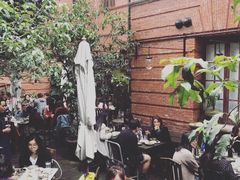 -Ocean's Table 欧舍