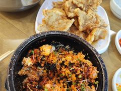 -海兰江石锅饭(水上店)