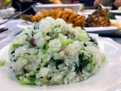 咸肉猪油菜饭-兴安餐厅(兴安路店)