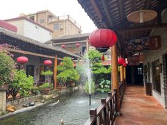 -猪肉婆私房菜(容桂总店)