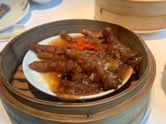 豉汁鸡爪-苏浙汇(古北店)
