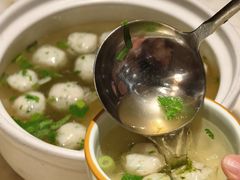 -日丰园海肠水饺·老字号大连海鲜(和平广场店)