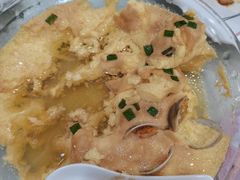 -碧海银沙海鲜餐厅(恒大海上威尼斯店)