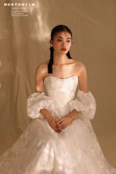 点击看大图 -Chic Bridal 熙可婚纱
