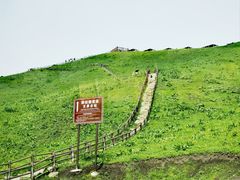 -新疆那拉提国家旅游度假区