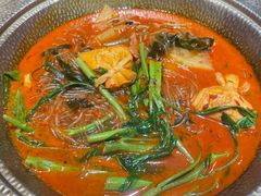 -福客麻辣烫·现炒麻辣香锅(印力中心店)