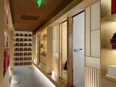 -茗知道茶馆(世博源店)