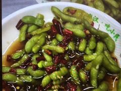 毛豆-小民大排档(马场角横路店)