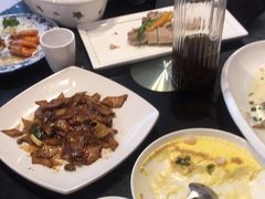 -欣旺·迎宾楼·百年无锡菜