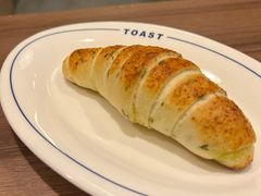 -屋裡·Union Bakery(龙江路店)