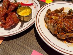 -ZAFFERANO西班牙海鲜饭(上海首店)