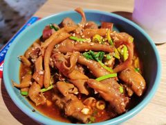 -多嘴超级肉蟹煲(欧亚卖场店)