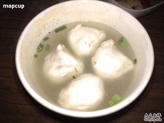 -原巷口鱼丸店(龙头路外卖店)
