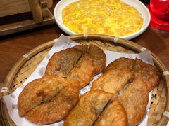 -唐山宴百姓府邸院落中餐