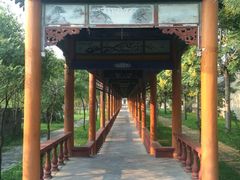 -杨家埠民间艺术大观园