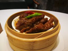 -粤域茶餐厅