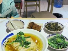 -得得本帮面馆(台儿庄路店)