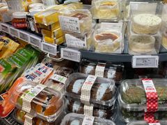 -ALDI奥乐齐超市(凯德虹口店)