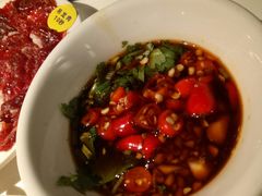 -潮发潮汕牛肉店(龙洞店)