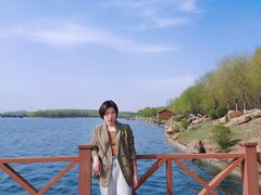 -丁香湖公园