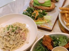 -农畉LONFOOD(福田星河COCOPark店)