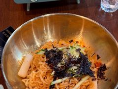 -首尔馆韩国料理(金童路店)