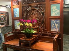 -中国大酒店·食街