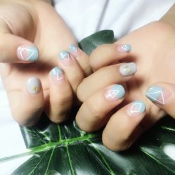 -DAZZLING BEAUTY美甲•美睫专门店