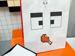 -PIXEL BOY炸鸡店(上海首店)