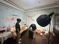 点击看大图 -保丽宝泰母婴护理院·月子中心·产康·中医(常州店)