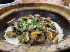 -红星光发煲仔饭(大石街店)