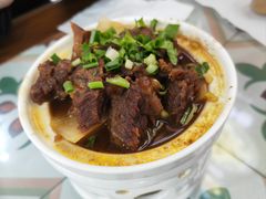 -阿灶卤煮老店·姜母鸭(五店市总店)