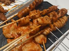 -崔记炸串(珠江店)