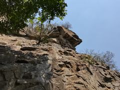 -北京鹫峰国家森林公园