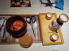 -将军牛排·尔滨地标朝鲜族美食(总店)