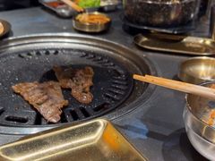 -梅梅家的烤肉店(槐北路店)