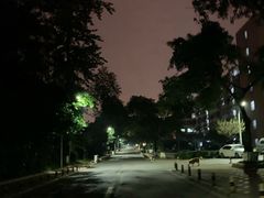 -四川大学(望江校区)