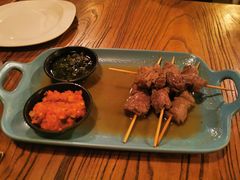 -El Bodegon阿根廷秘鲁餐厅(幸福路店)