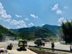 -雅鲁激流探险漂流