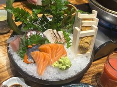 -和悦日料(雅颂庭店)