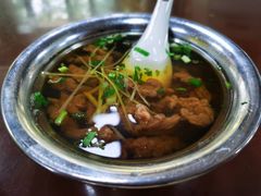 -阿秋牛排(湖心街店)