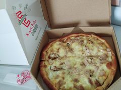 -大象厨房(重庆道店)