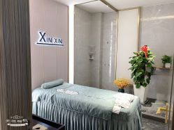 门面-新新美容城