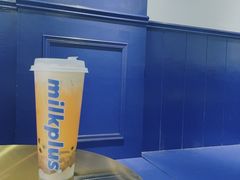 -milkplus·泰式奶茶(较场东路店)
