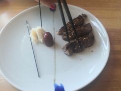 -王鼎精致料理铁板烧(世博源店)