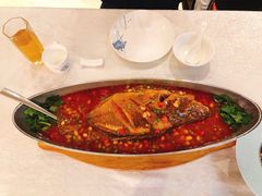 -桃花印巷江南小馆(朝阳路店)