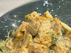 -巴音浩日娲·蒙餐(双林东路店)