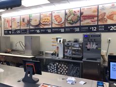 -山姆美式餐吧(鼓楼店)