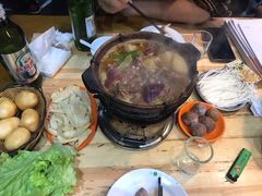 -范贤光鸡公煲(平乐园总店)