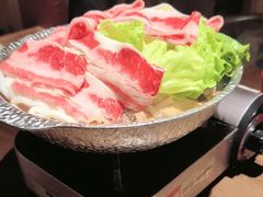 -一豚轩·烧鸟·豚骨拉面(五四路店)